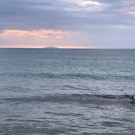 Camaceyes Borinquen Beach Houseヴィラ エクステリア 写真